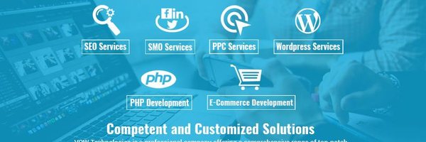 vowtechnologies Profile Banner