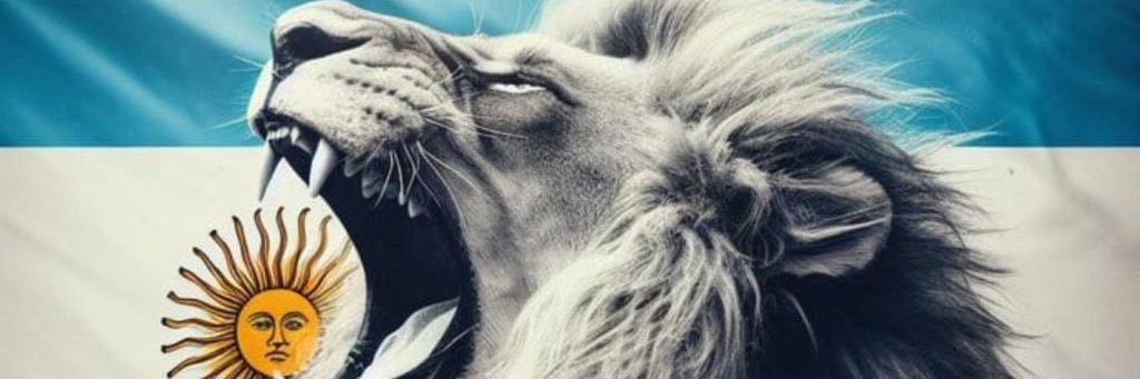 Luca 🇦🇷 banner