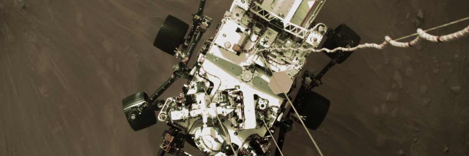 RedRoverMARS's profile banner image