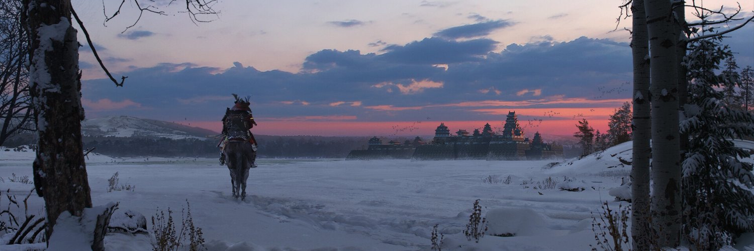 Patryk Olkiewicz banner