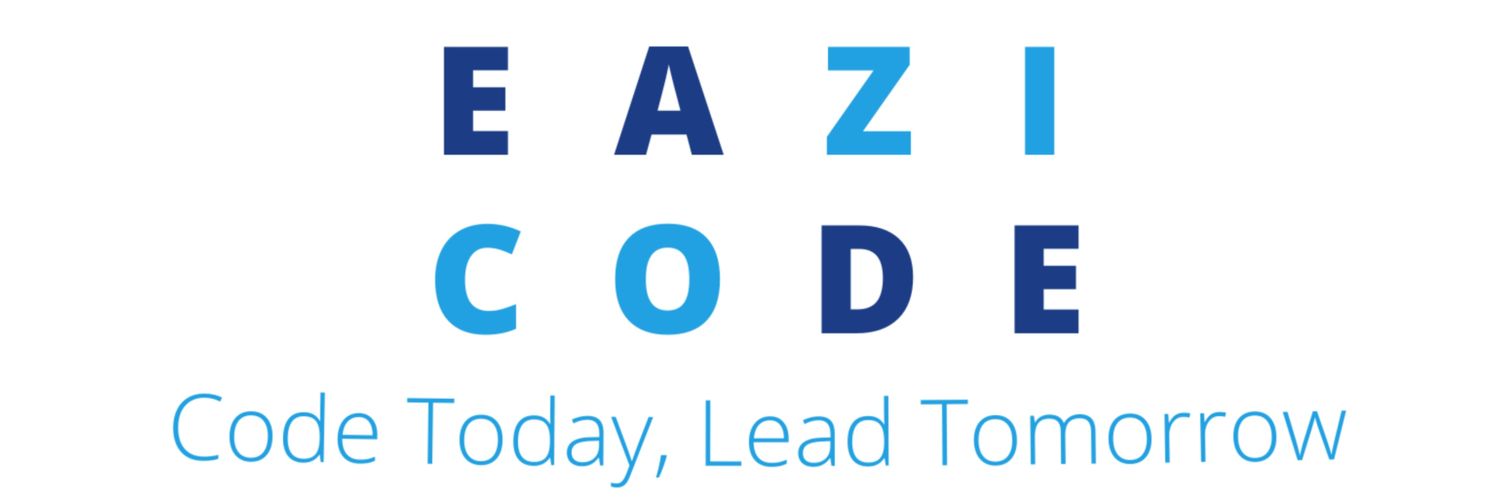Eazi Code's banner