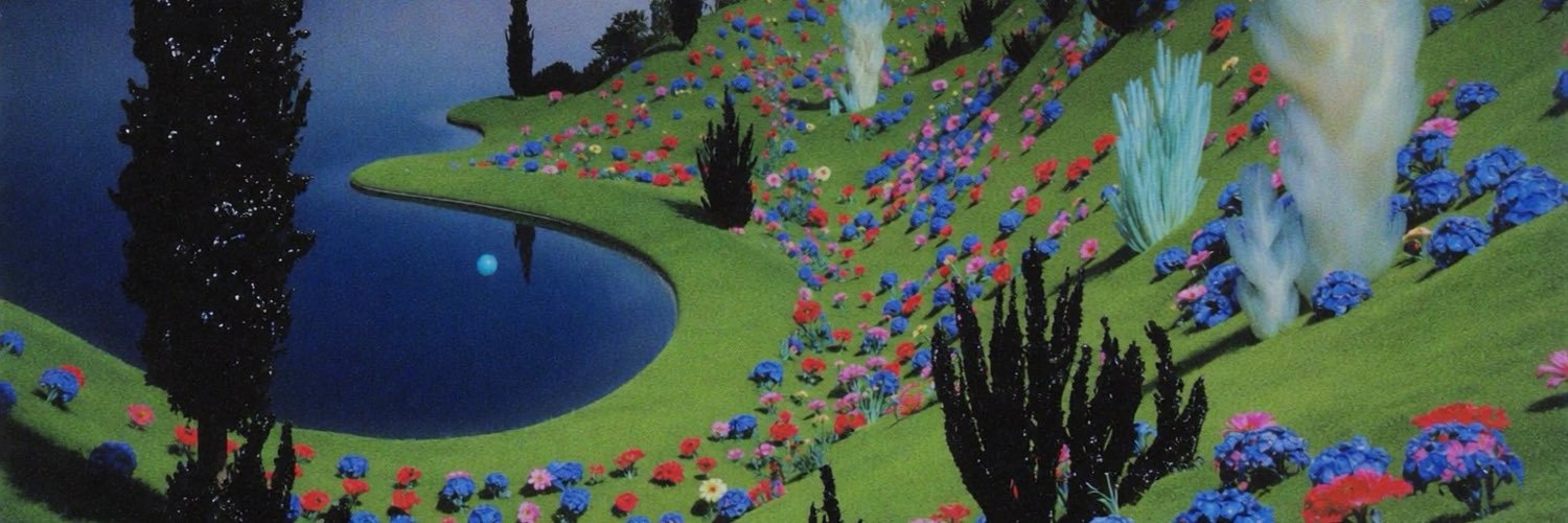 veneraland's profile banner image