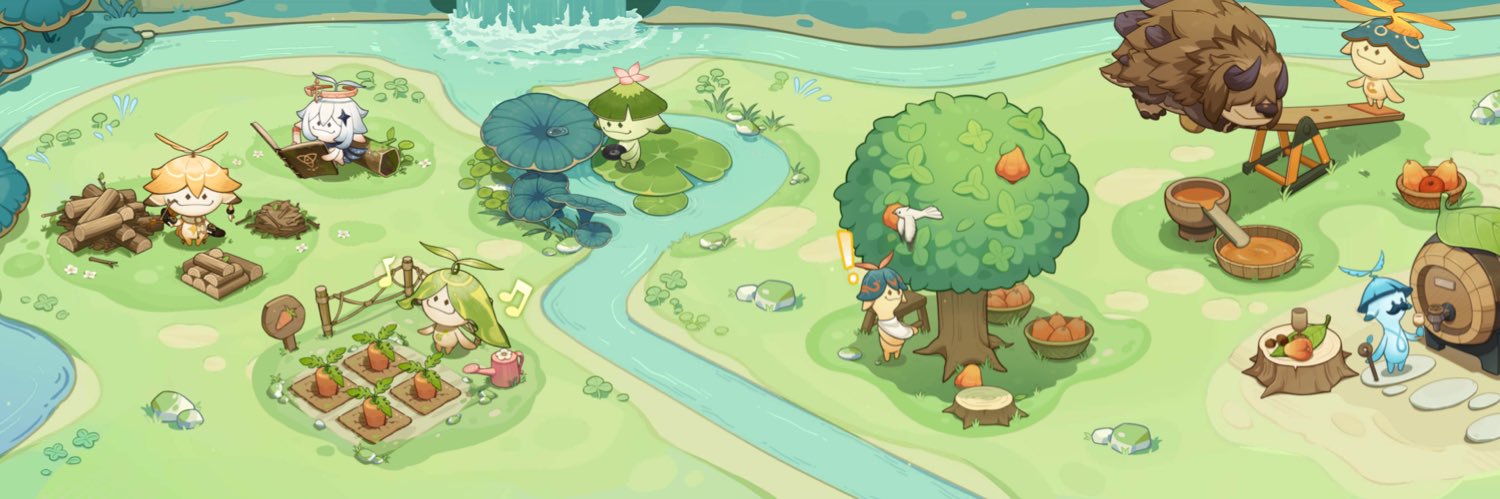 AchangeGet's profile banner image