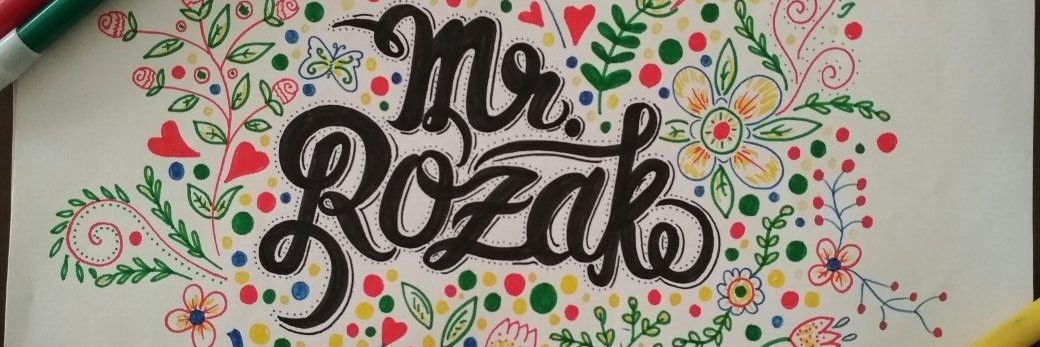 rozaq08's profile banner image