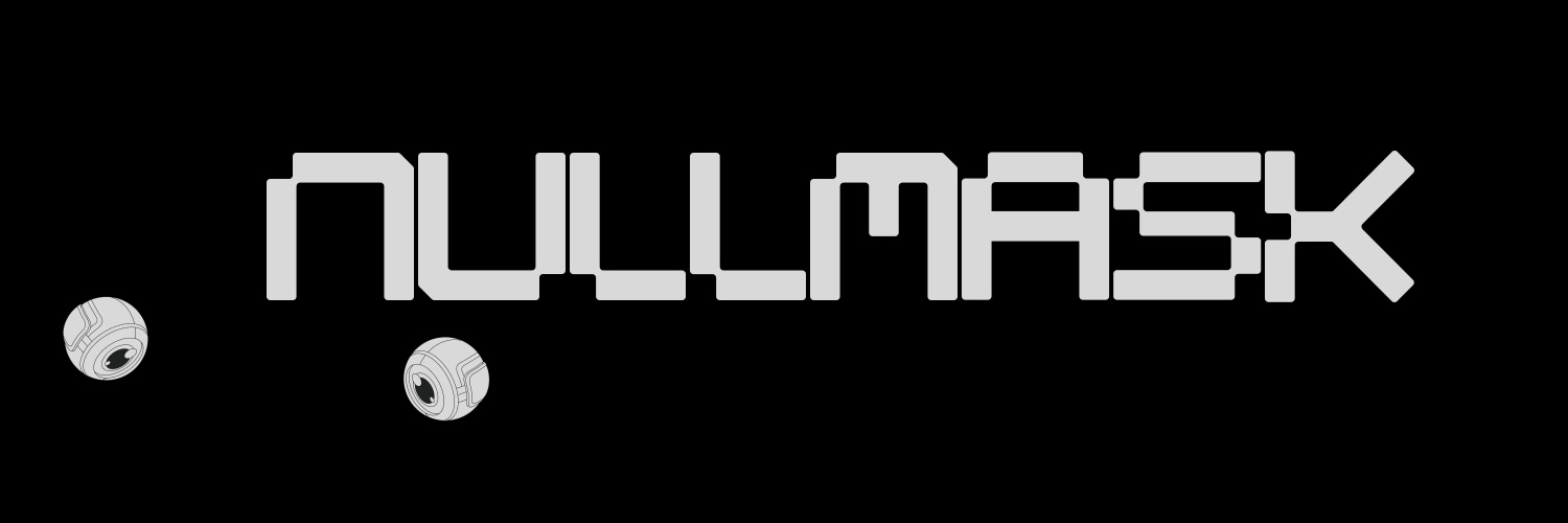 NullMaskFND's profile banner image