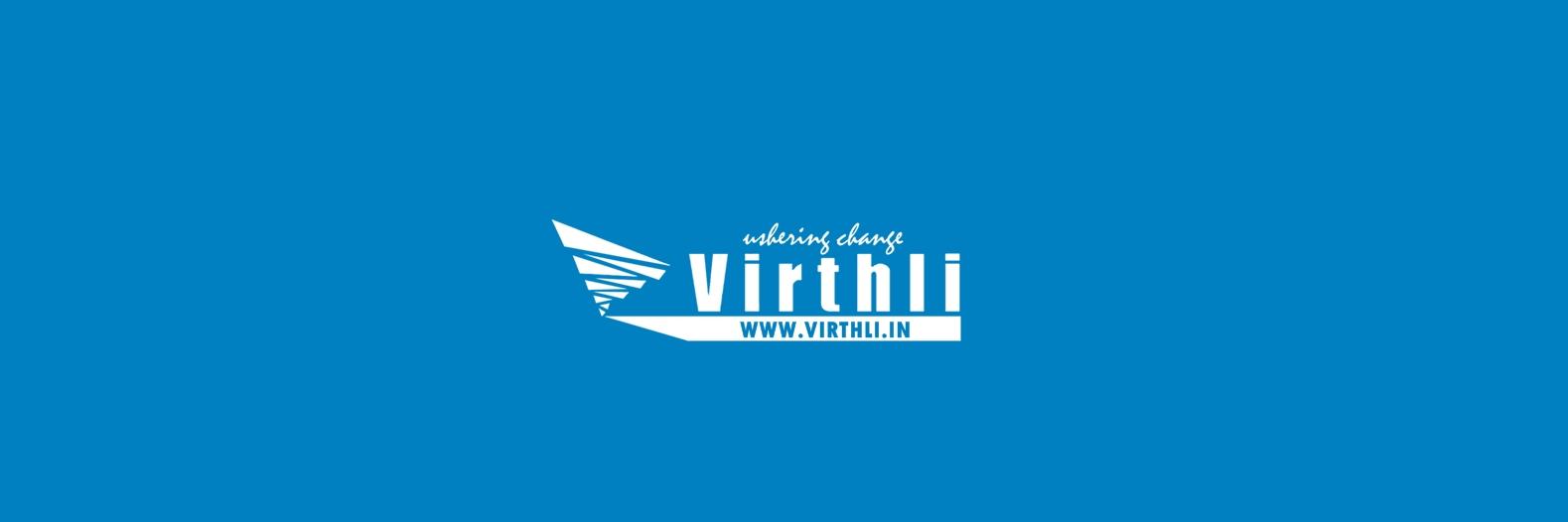 VIRTHLI banner