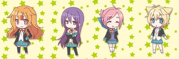 hidamarun's profile banner image