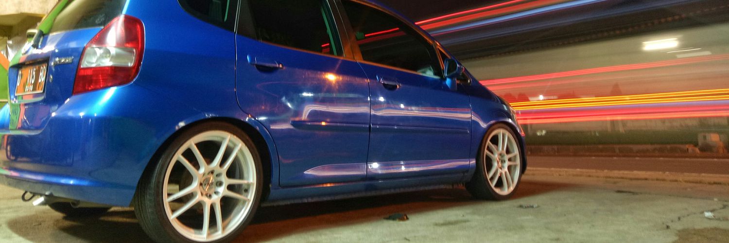 syamzovic's profile banner image