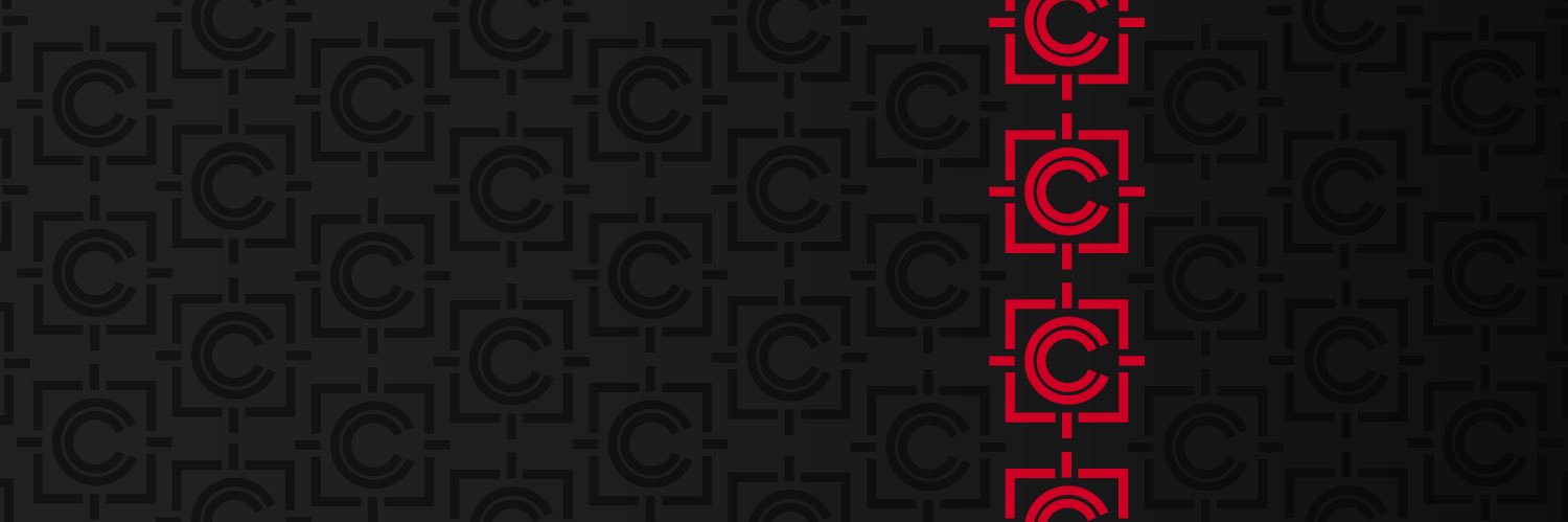 Candid banner