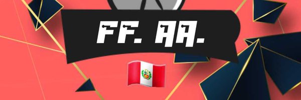 FFAAPer1 Profile Banner