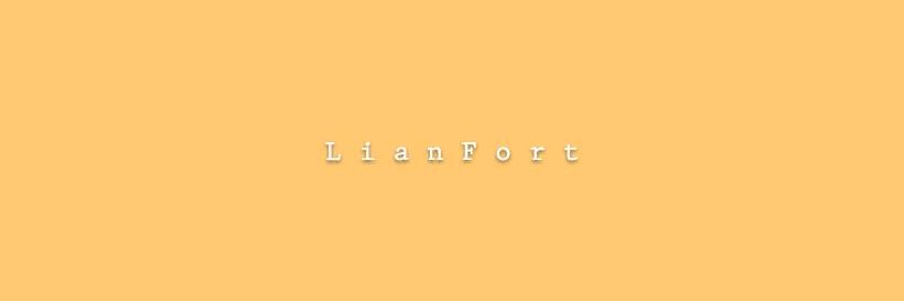 LianFort's profile banner image