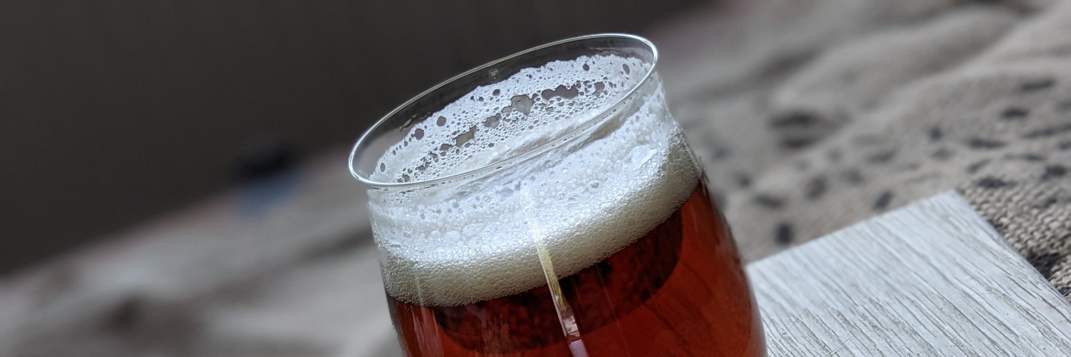 Strangers Brewing Co. banner