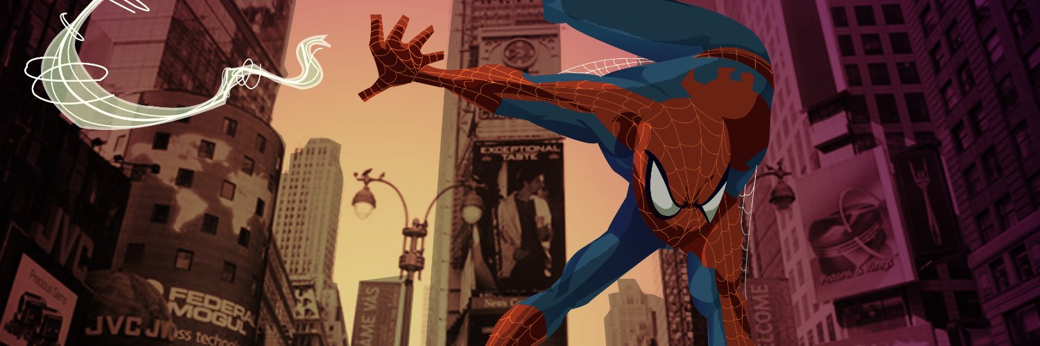 Zack banner
