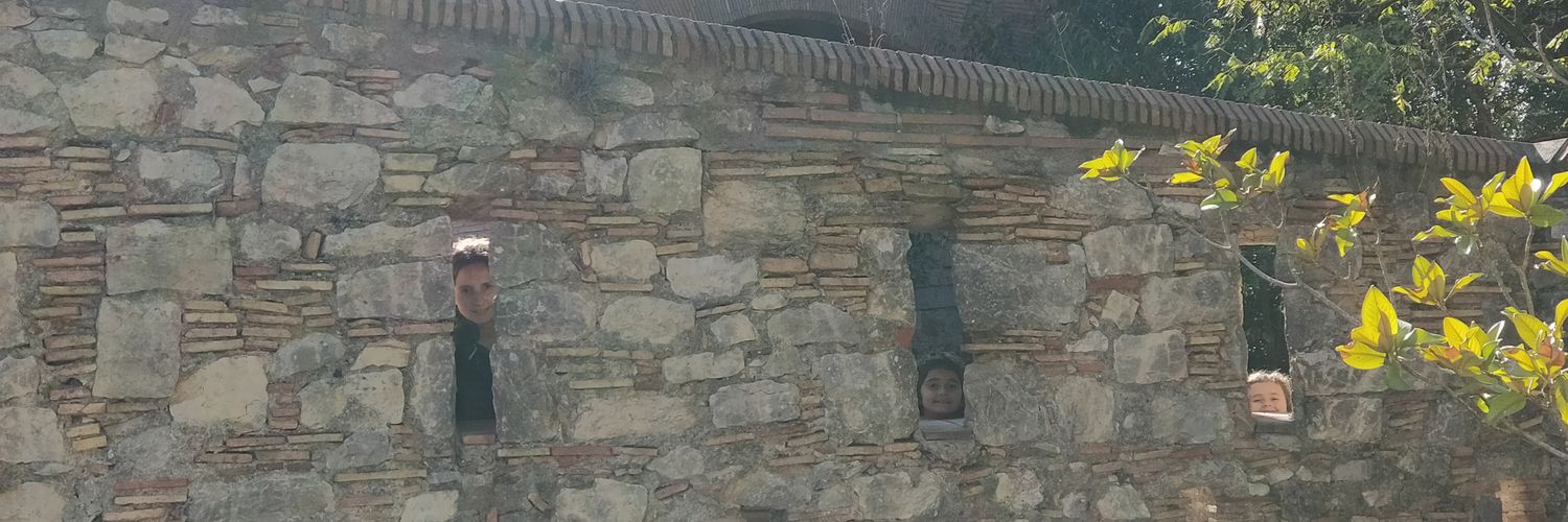 cporley's profile banner image