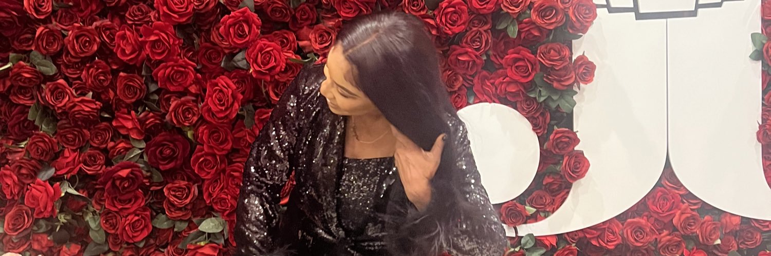 iJenny101's profile banner image