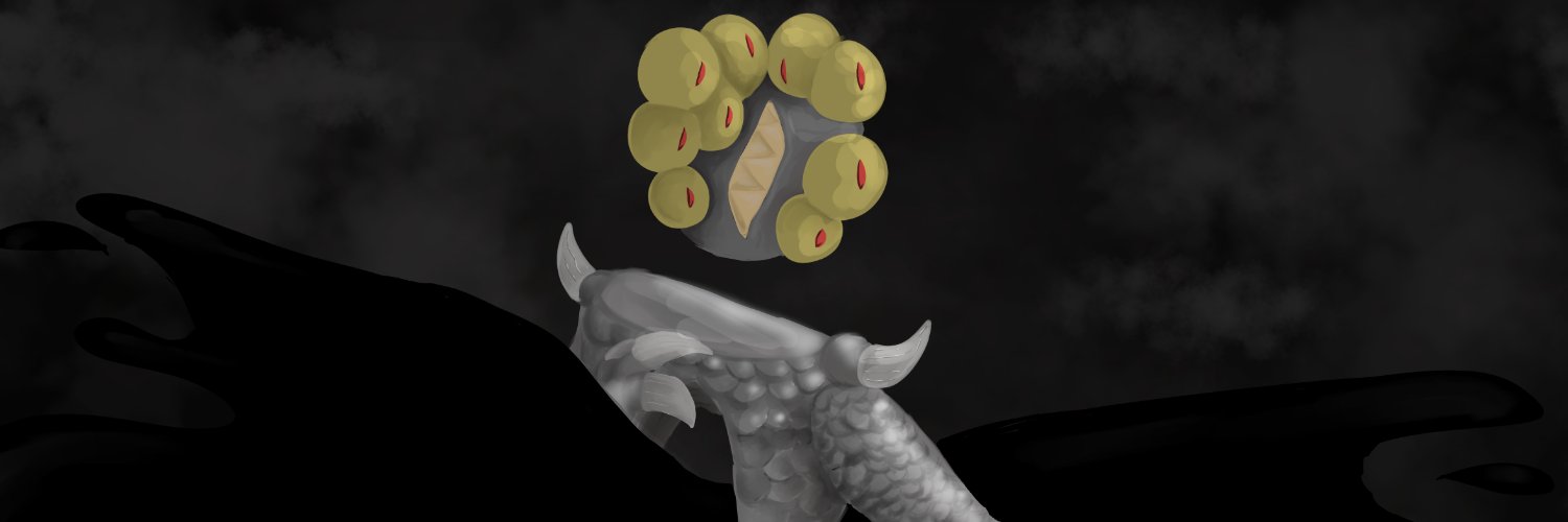DeniArts's profile banner image