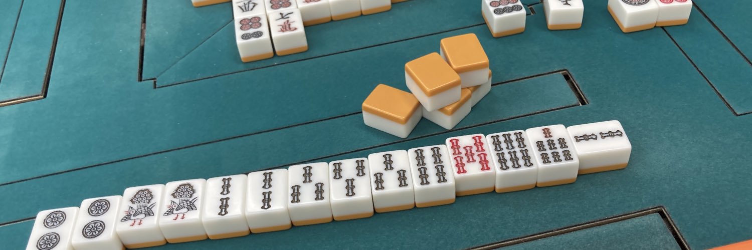 めーぷるぱん🍁 banner