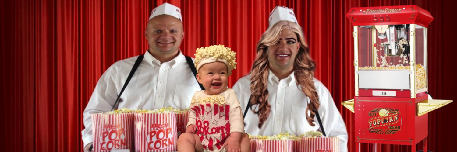 ThePopcorn_Baby's profile banner image