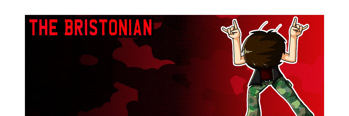 bristonian's profile banner image