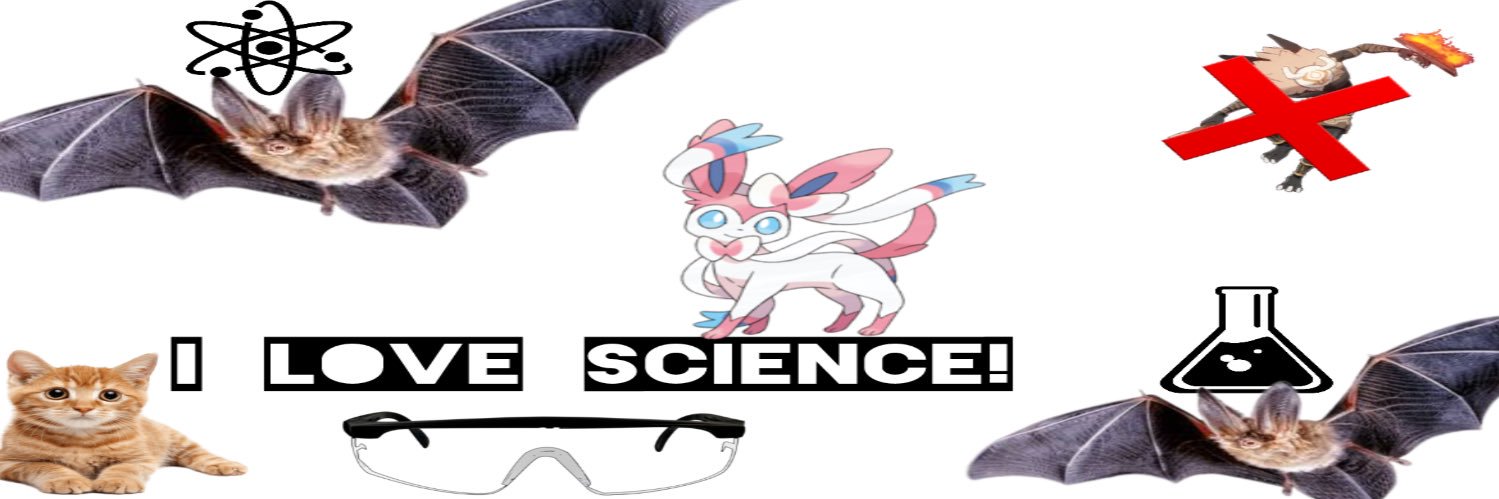 Scientist Asriel banner