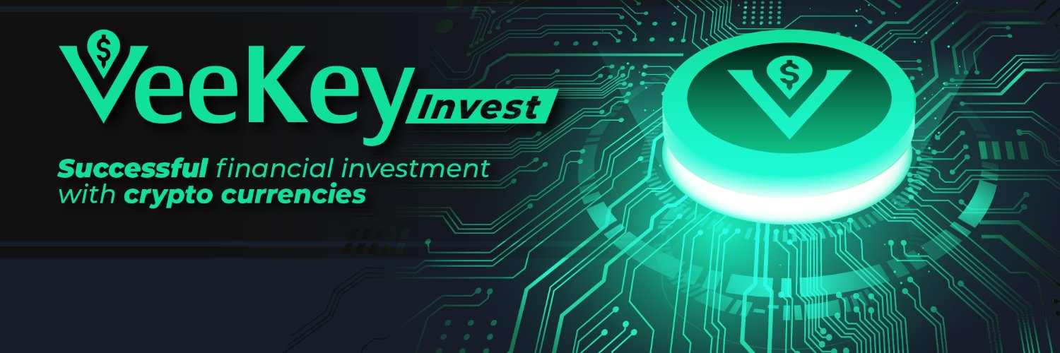 VeeKey 🔰CT banner
