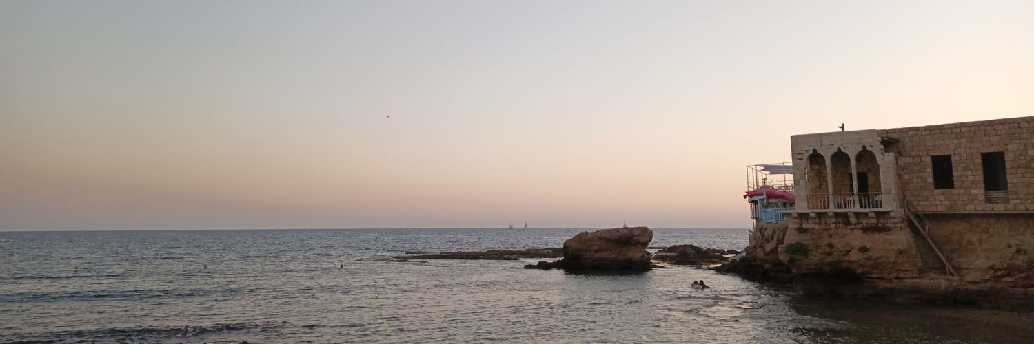JwanaKaram's profile banner image
