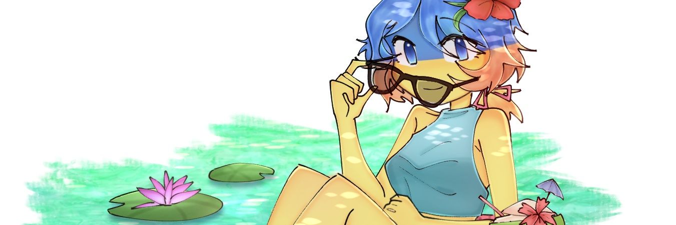 MexxiiP's profile banner image