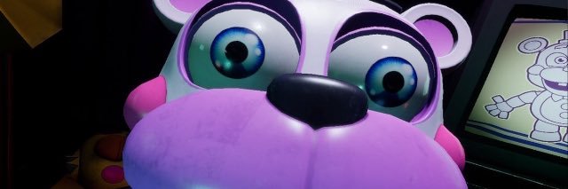 TiredArtist banner