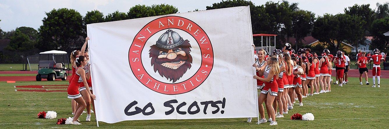 Jimmy Robertson banner