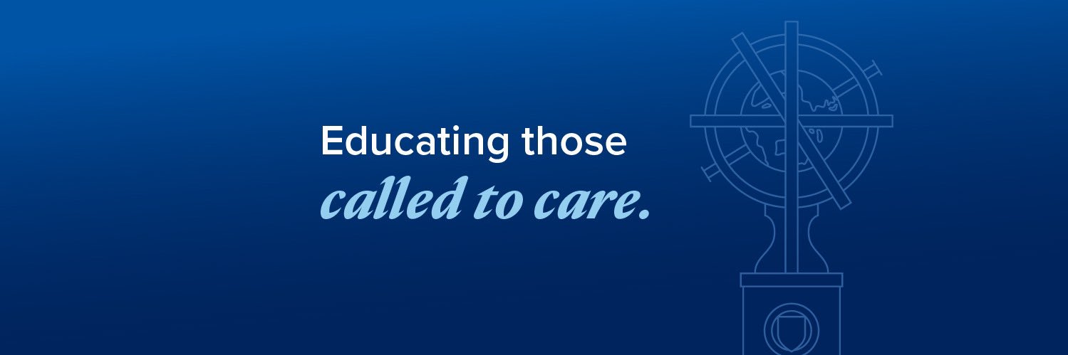 Creighton DPT banner