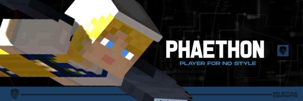 PhaethonBUF Profile Banner