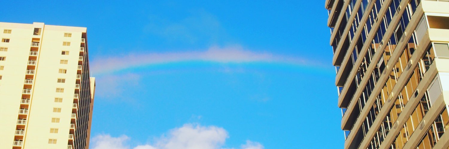 harugoroo's profile banner image