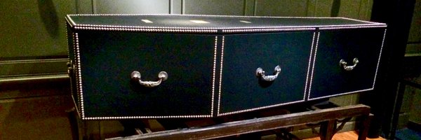 ChiefFarewell Profile Banner