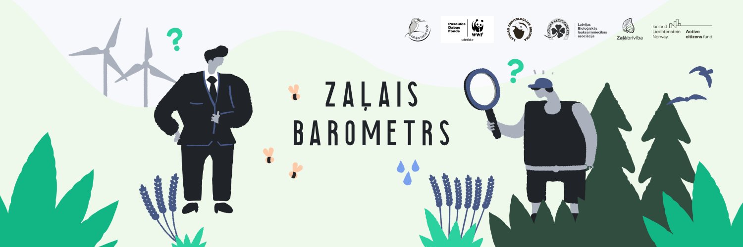 zalaisbarometrs Profile Banner