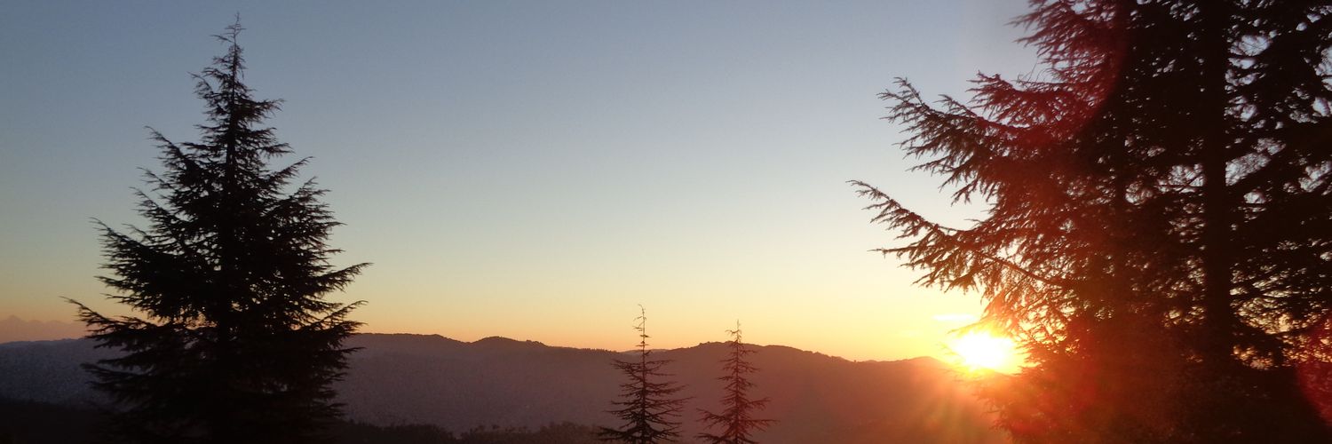 yadavarvindk's profile banner image