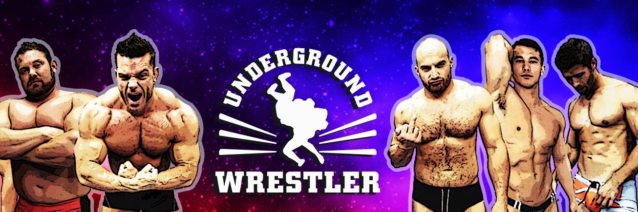 undergroundwrestler banner