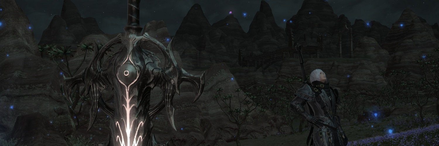 noah_arks's profile banner image
