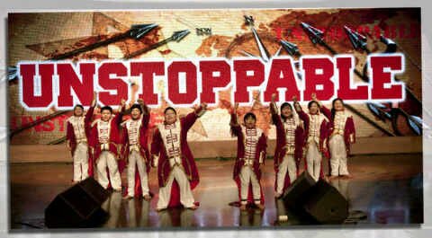 Unstoppable_U8G's profile banner image