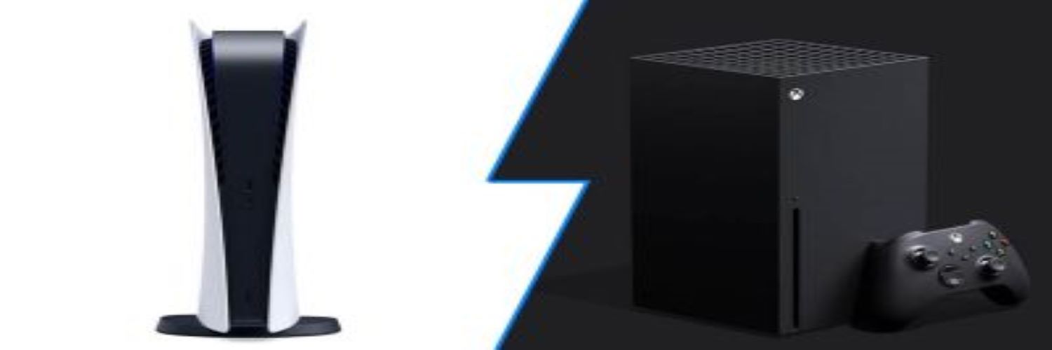 GetaConsole.com ◾ Console Tracker ◾ Strategy banner