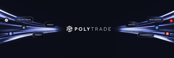 Polytrade_fin Profile Banner