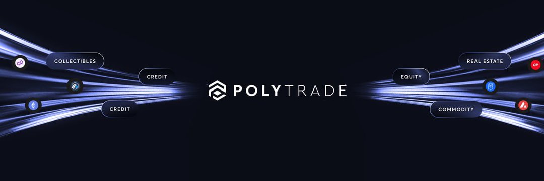 Polytrade banner