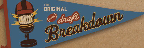 TheOriginalDBPodcast banner