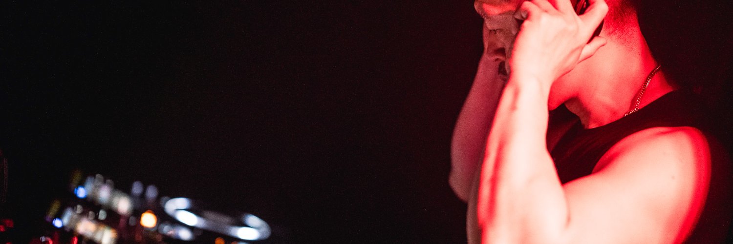Levin_Lo_TW's profile banner image