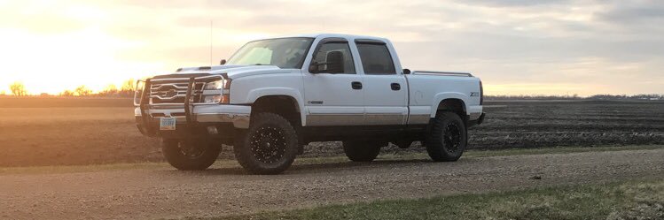Kyle84Verke's profile banner image