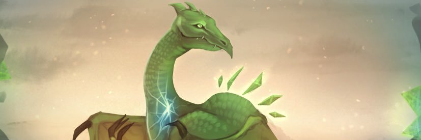 Avri Shatter heart banner