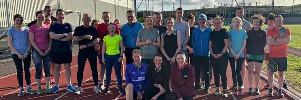 PurvisRunning Profile Banner