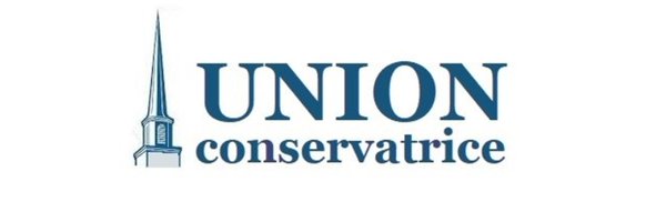 UNION conservatrice Profile Banner