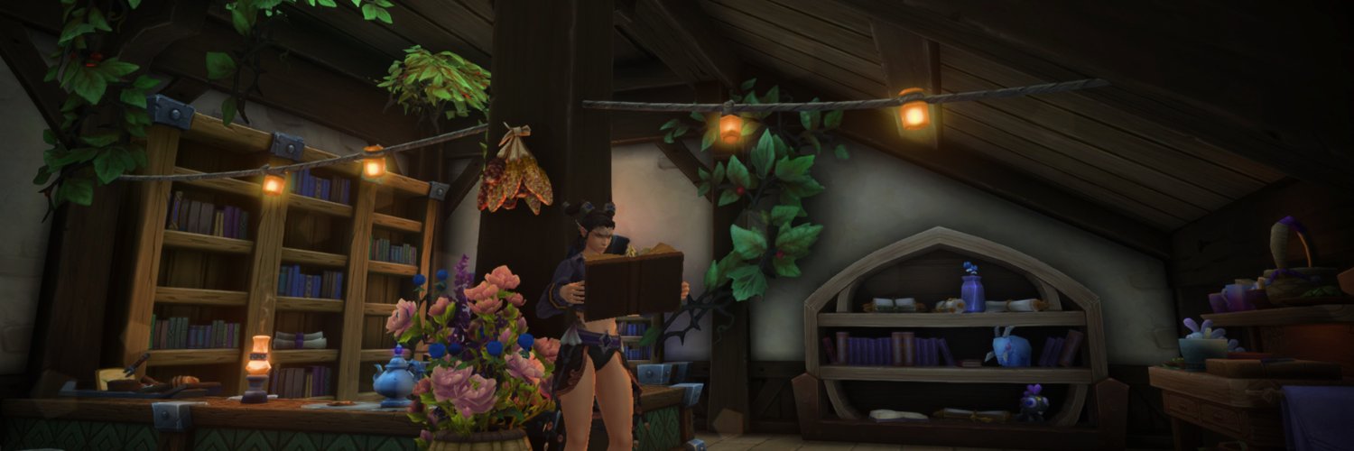 hebesqueebie's profile banner image
