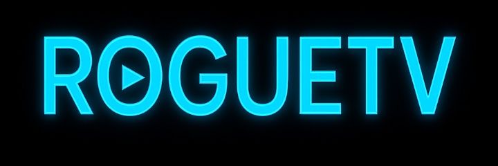 RogueTV banner