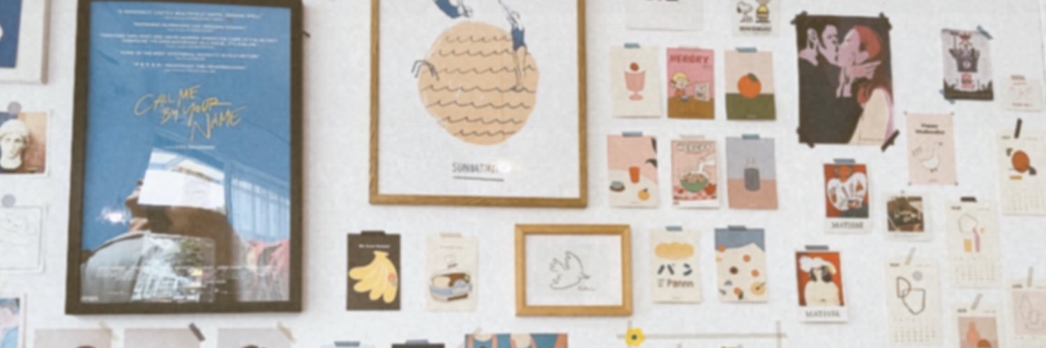 clover_cream's profile banner image